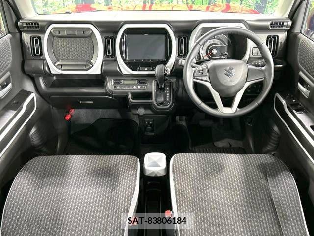 Suzuki HUSTLER 2021-04 224533-1