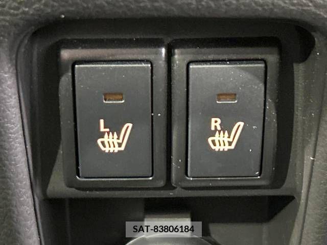 Suzuki HUSTLER 2021-04 224533-5