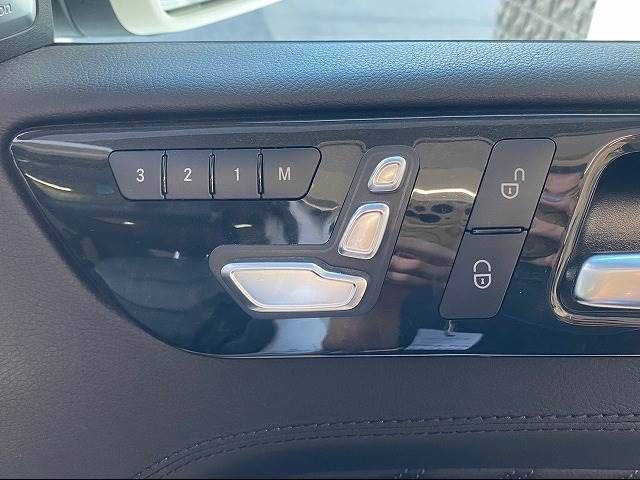 Mercedes Benz GLE-CLASS 2015-11 4865-10