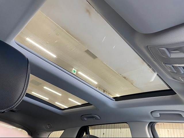 Mercedes Benz GLE-CLASS 2015-11 4865-5