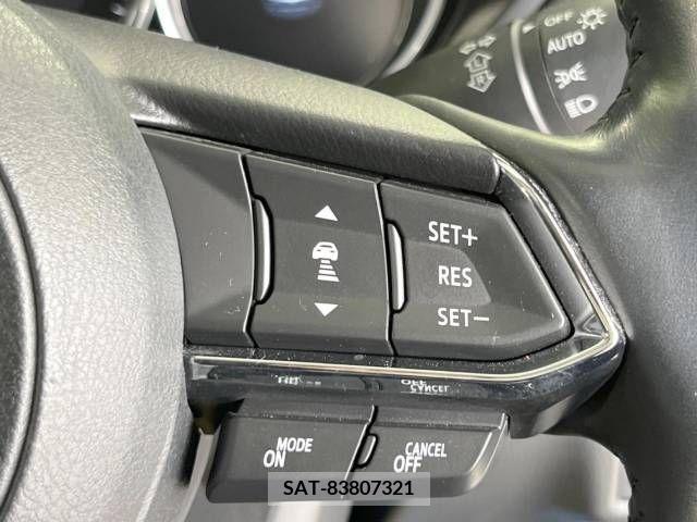 Mazda CX-5 2019-07 396195-5