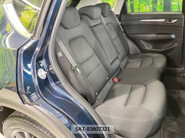 Mazda CX-5 2019-07 396195-9