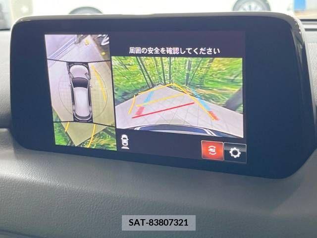 Mazda CX-5 2019-07 396195-4