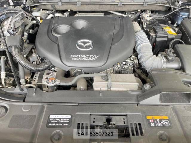Mazda CX-5 2019-07 396195-18