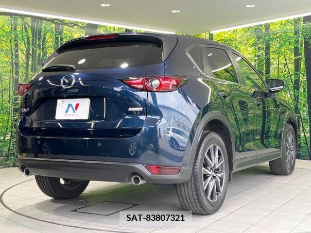 Mazda CX-5 2019-07 396195-17