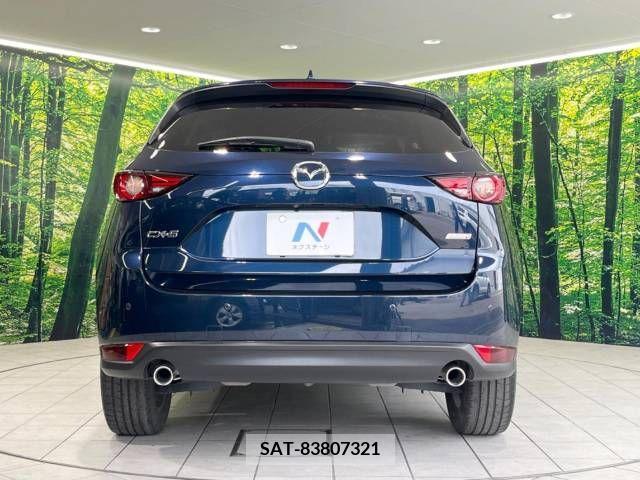 Mazda CX-5 2019-07 396195-15