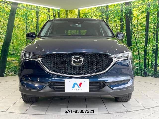 Mazda CX-5 2019-07 396195-14