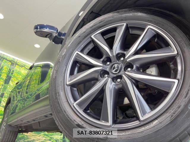 Mazda CX-5 2019-07 396195-13