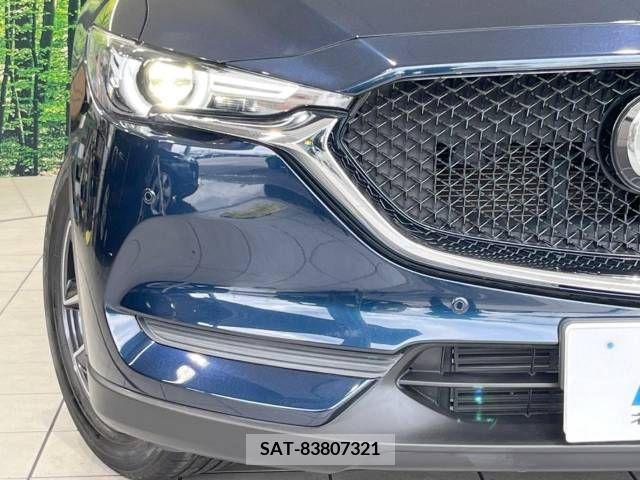 Mazda CX-5 2019-07 396195-12