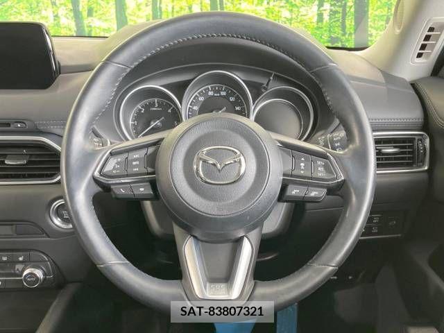 Mazda CX-5 2019-07 396195-11