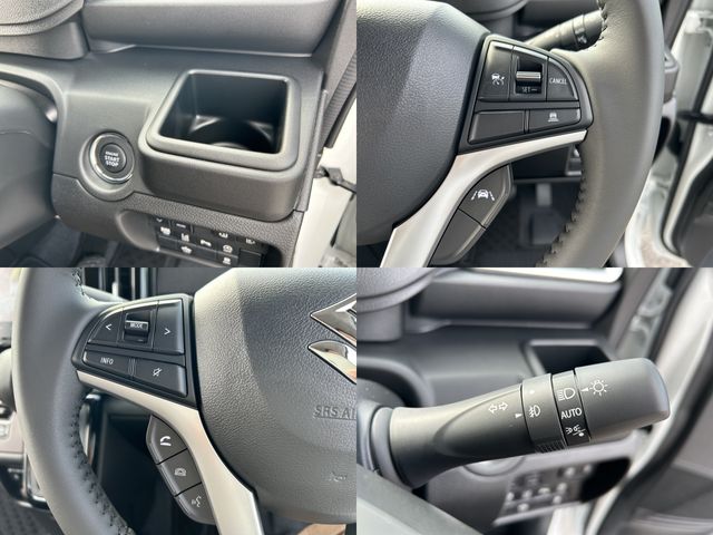 Suzuki SOLIO BANDIT 2023-10 13081-15