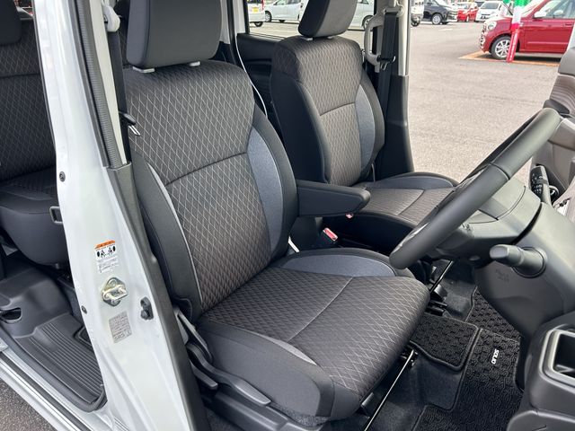 Suzuki SOLIO BANDIT 2023-10 13081-17