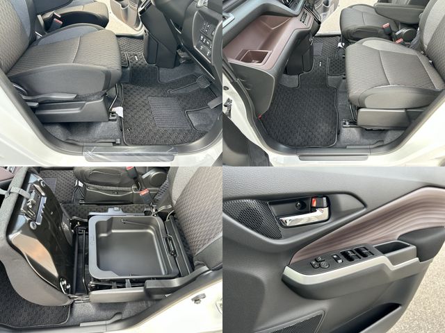 Suzuki SOLIO BANDIT 2023-10 13081-19