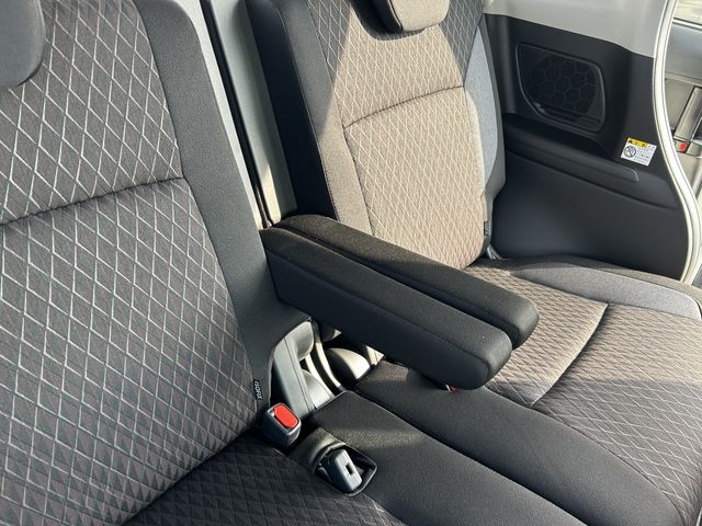 Suzuki SOLIO BANDIT 2023-10 13081-21