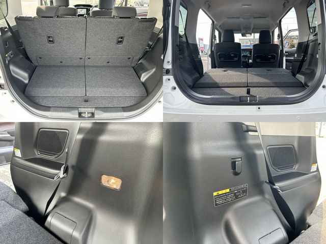 Suzuki SOLIO BANDIT 2023-10 13081-23
