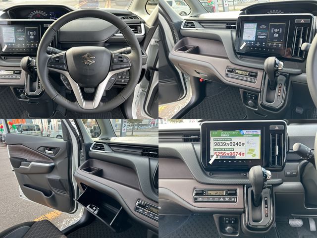 Suzuki SOLIO BANDIT 2023-10 13081-10