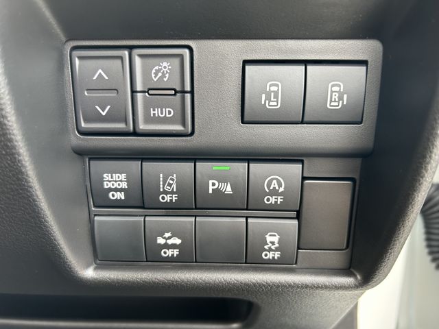 Suzuki SOLIO BANDIT 2023-10 13081-14
