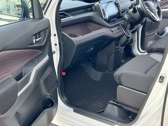 Suzuki SOLIO BANDIT 2023-10 13081-18