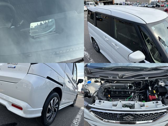 Suzuki SOLIO BANDIT 2023-10 13081-7