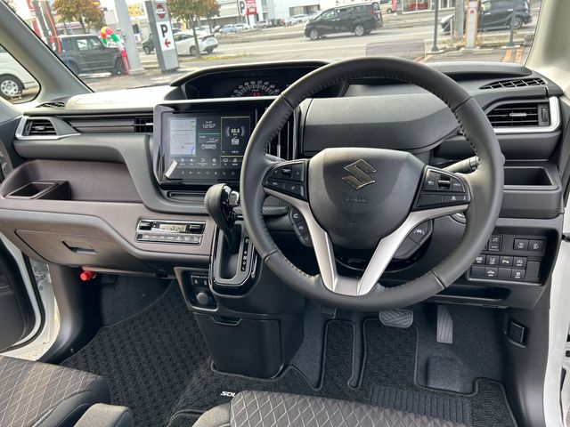 Suzuki SOLIO BANDIT 2023-10 13081-9