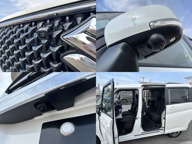 Suzuki SOLIO BANDIT 2023-10 13081-24