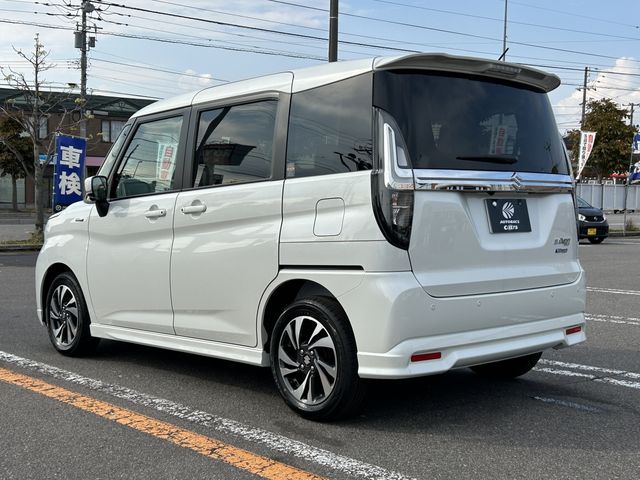 Suzuki SOLIO BANDIT 2023-10 13081-3