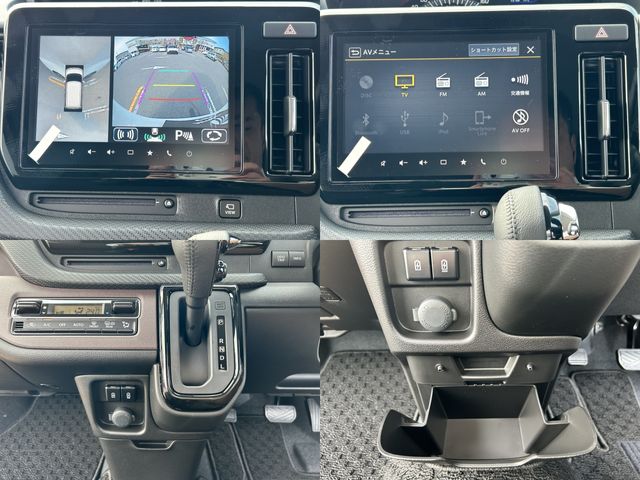 Suzuki SOLIO BANDIT 2023-10 13081-11