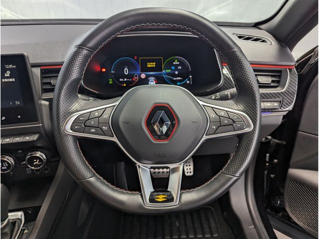 Renault Arkana 2022-09 11137-14
