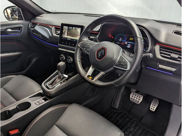 Renault Arkana 2022-09 11137-1