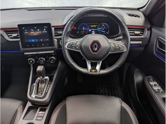 Renault Arkana 2022-09 11137-13
