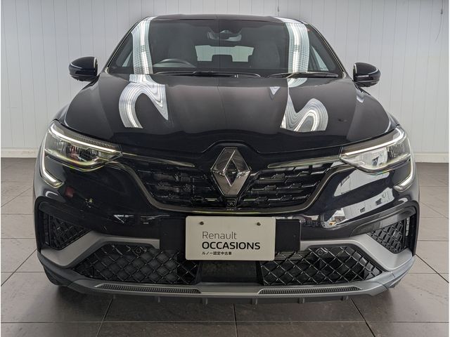 Renault Arkana 2022-09 11137-4
