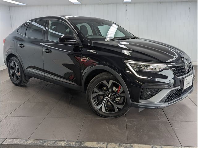 Renault Arkana 2022-09 11137-0