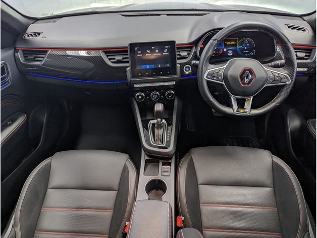 Renault Arkana 2022-09 11137-12