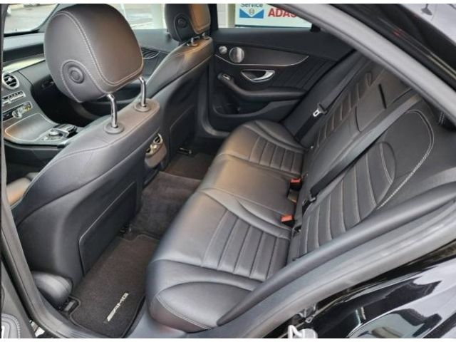 Amg C-CLASS 2015-10 2051-10