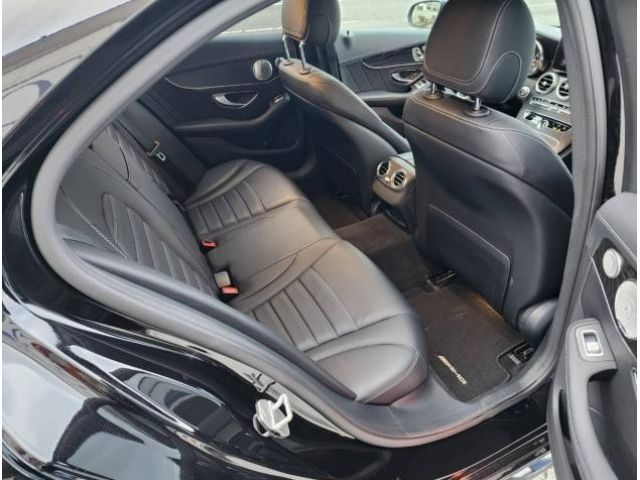 Amg C-CLASS 2015-10 2051-11