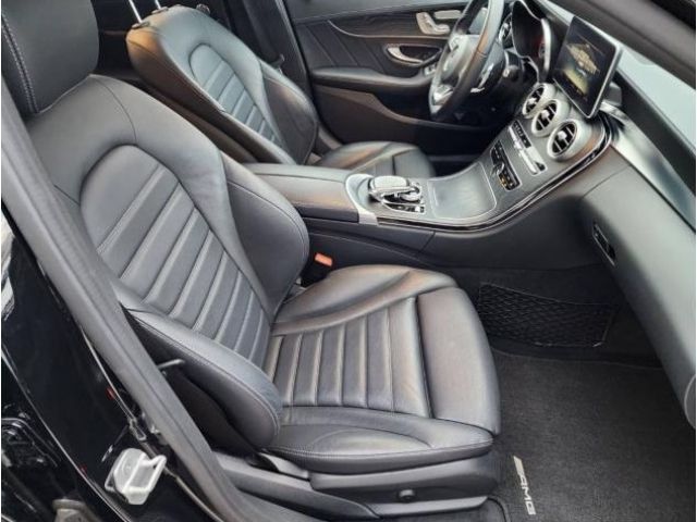 Amg C-CLASS 2015-10 2051-9