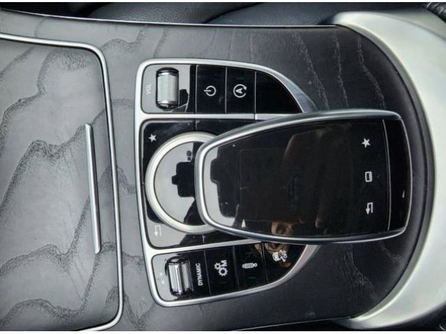Amg C-CLASS 2015-10 2051-13