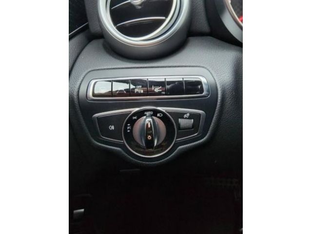 Amg C-CLASS 2015-10 2051-16