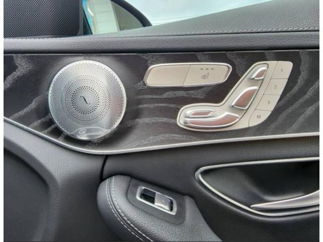 Amg C-CLASS 2015-10 2051-18