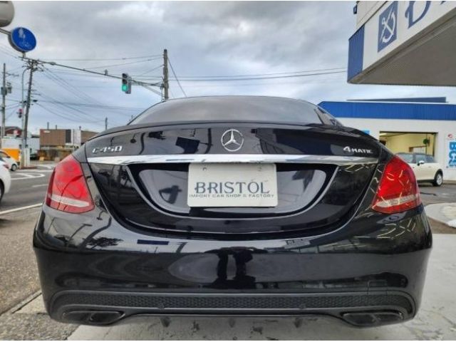 Amg C-CLASS 2015-10 2051-4