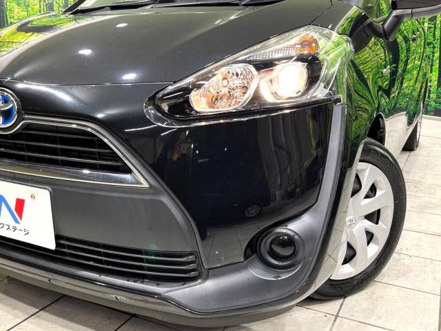 Toyota SIENTA 2015-10 194939-13
