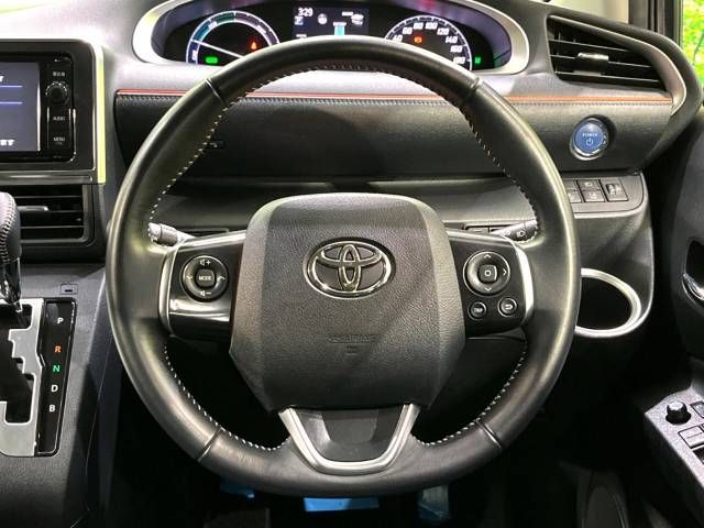 Toyota SIENTA 2015-10 194939-12