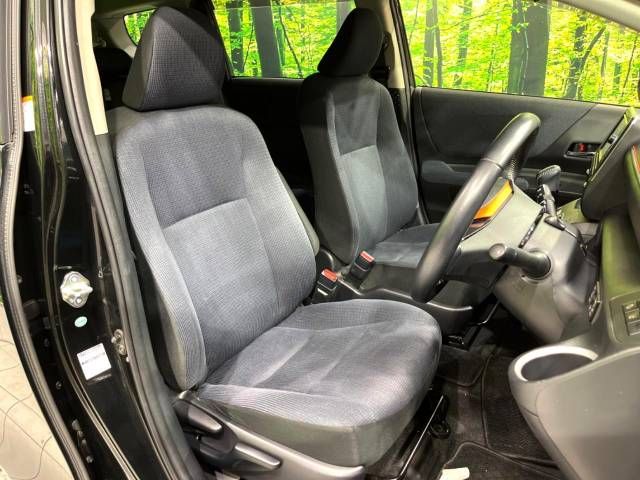 Toyota SIENTA 2015-10 194939-8