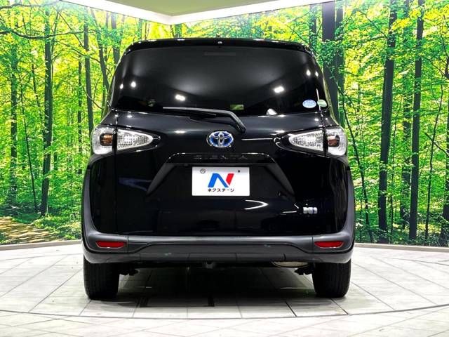 Toyota SIENTA 2015-10 194939-16
