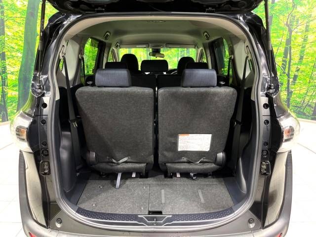 Toyota SIENTA 2015-10 194939-11