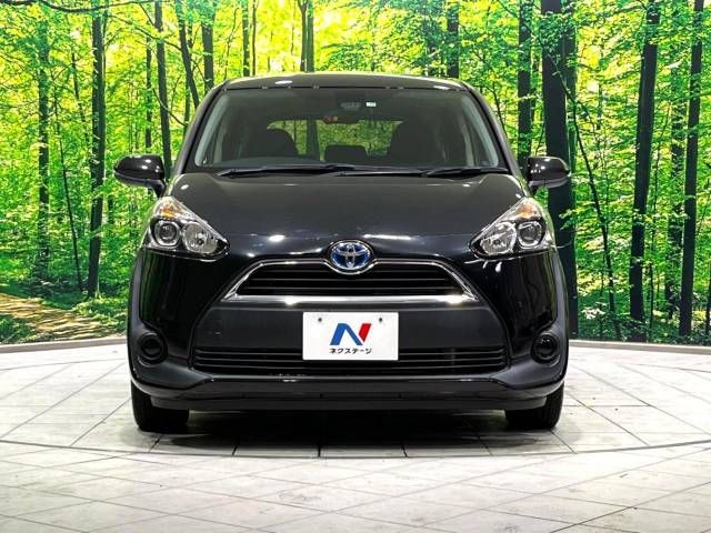 Toyota SIENTA 2015-10 194939-15