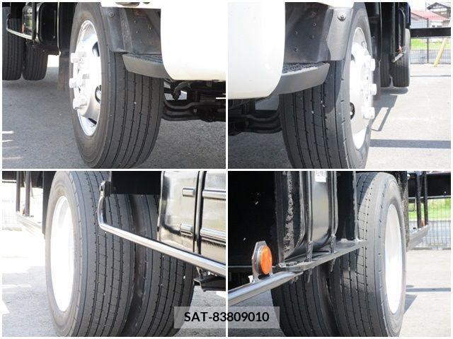 Hino DUTRO 2017-02 347609-20