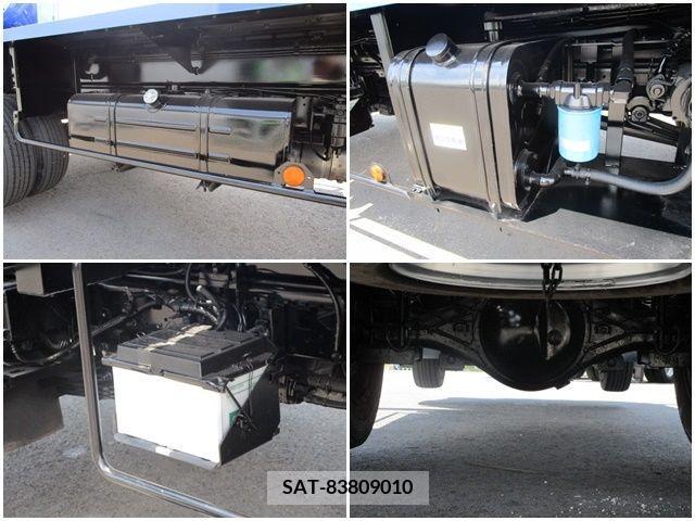 Hino DUTRO 2017-02 347609-18