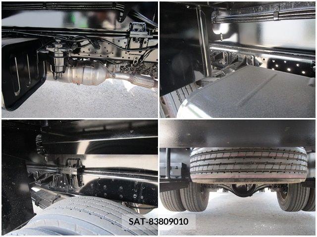 Hino DUTRO 2017-02 347609-17