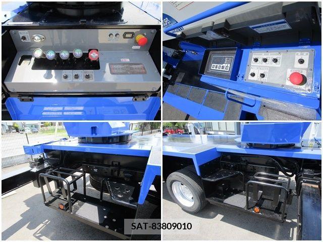 Hino DUTRO 2017-02 347609-15